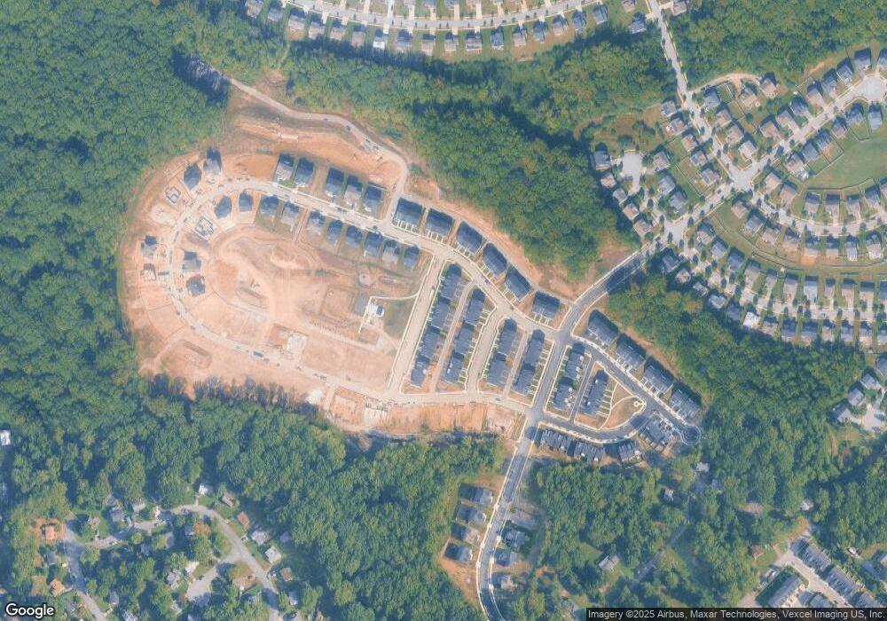 6888 Barrowfield Place, Bryans Road, MD 20616 - photo 1