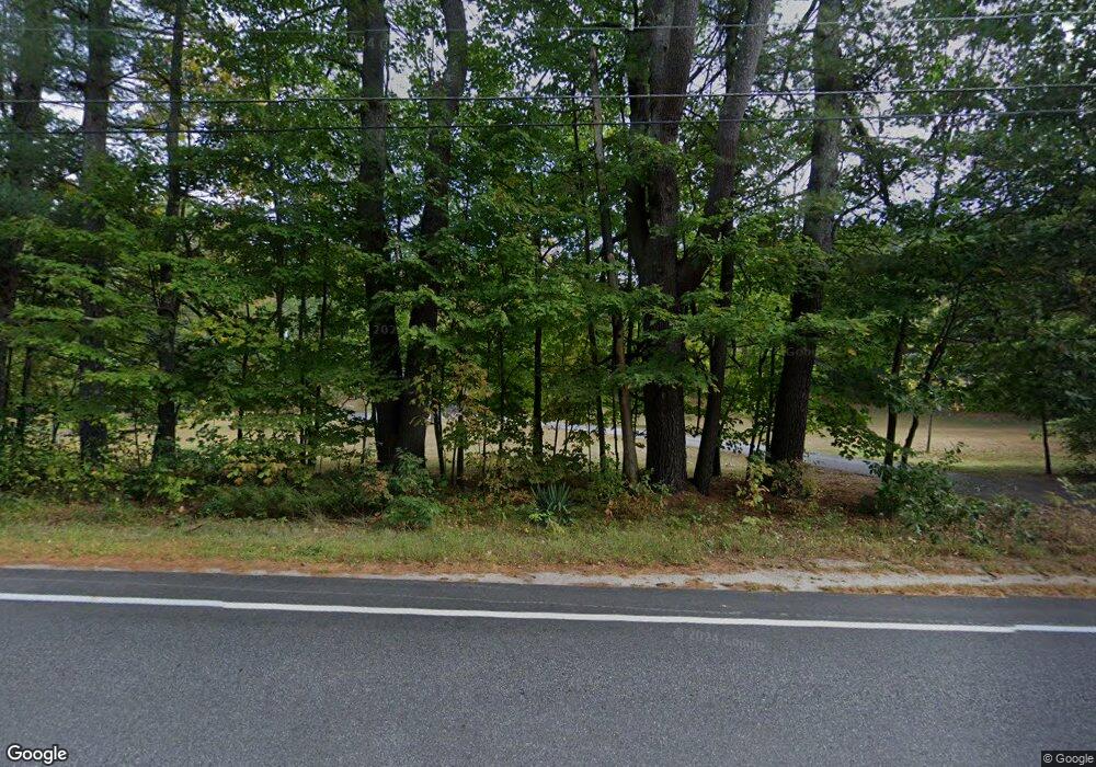 309 Sabbathday Rd, New Gloucester, ME 04260 - photo 1