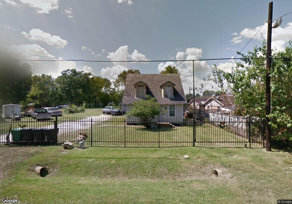 6319 Los Angeles St, Houston, TX 77026 - photo 1