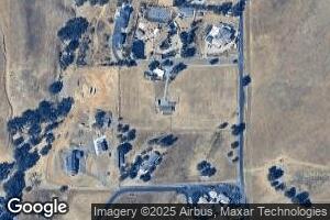 3497 Little Valley Rd, Sunol, CA 94586