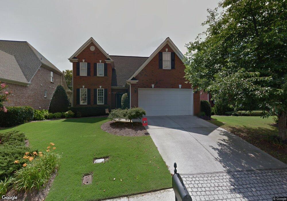 800 Windsor Place Cir, Grayson, GA 30017 - photo 1