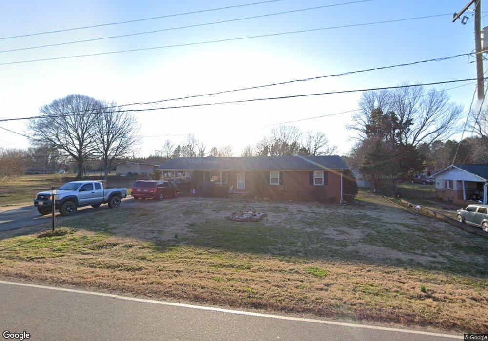 2032 S Morgan St, Shelby, NC 28152 - photo 1