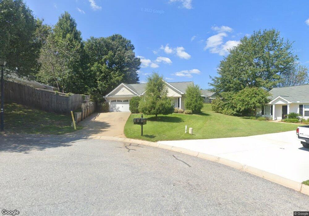 114 Candar Ct, Chapin, SC 29036 - photo 1
