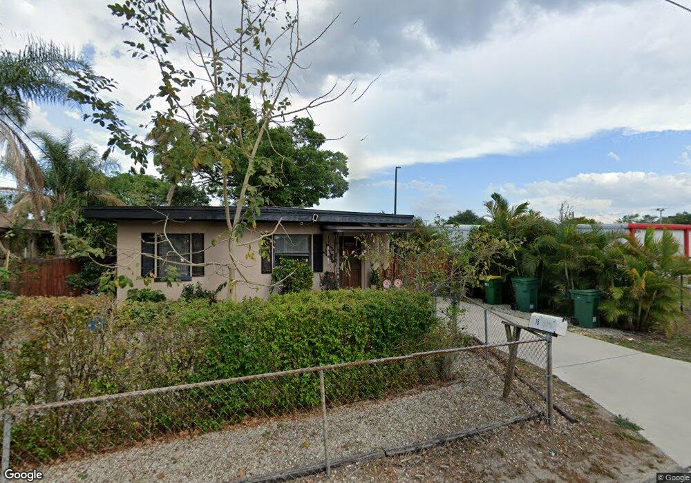 16 N Wilson Ave, Cocoa, FL 32922 - photo 1