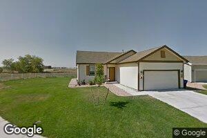57 Naples St, Firestone, CO 80520