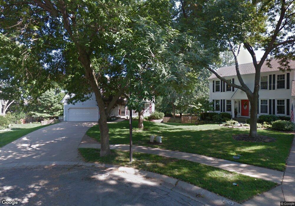 7905 Lakeview Ave, Lenexa, KS 66219 - photo 1