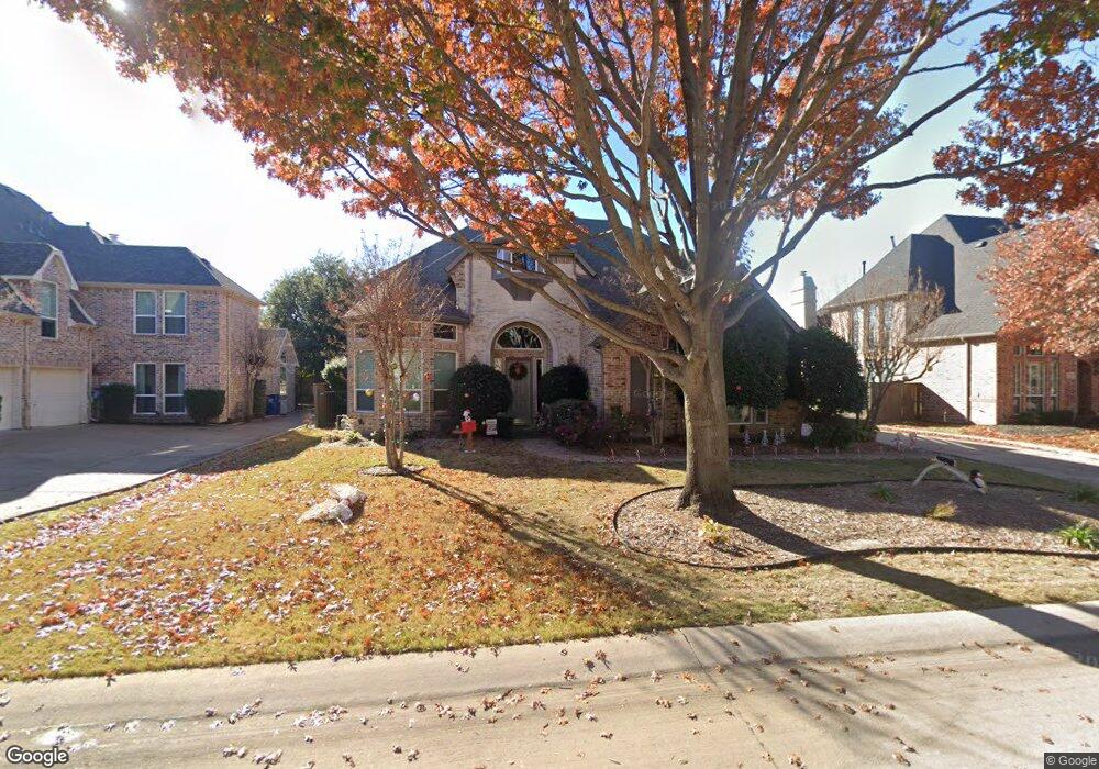 1333 Montgomery Ln, Southlake, TX 76092 - photo 1