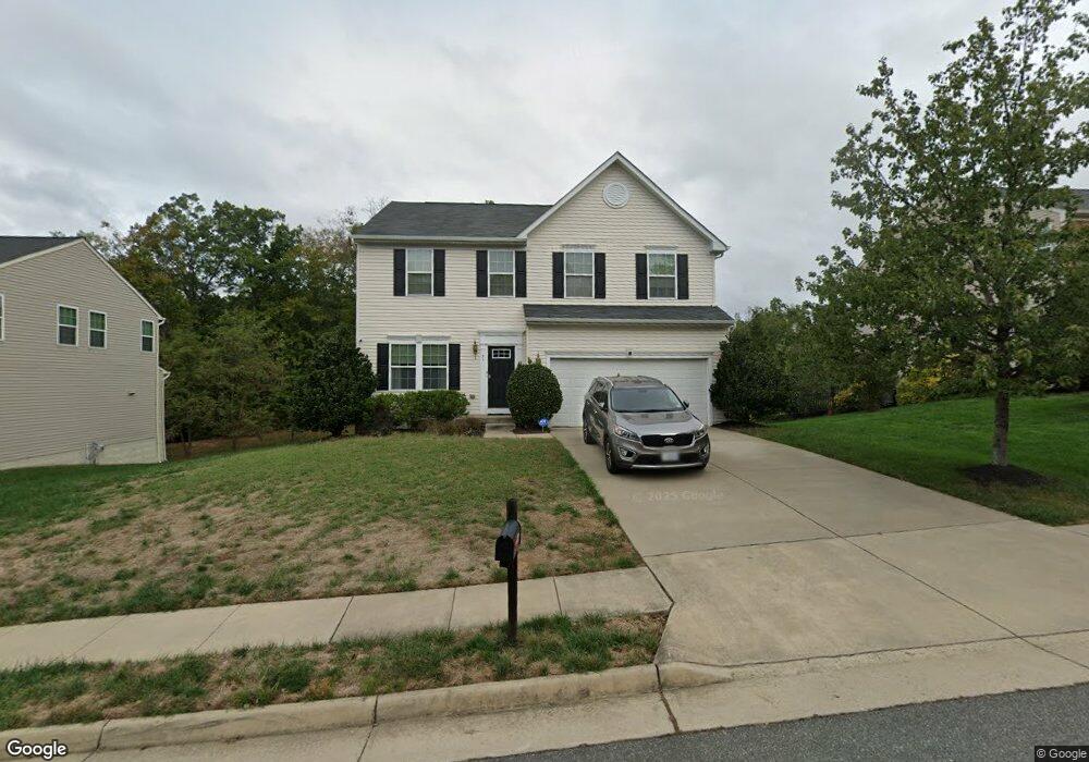 31 Naples Rd, Stafford, VA 22554 - photo 1