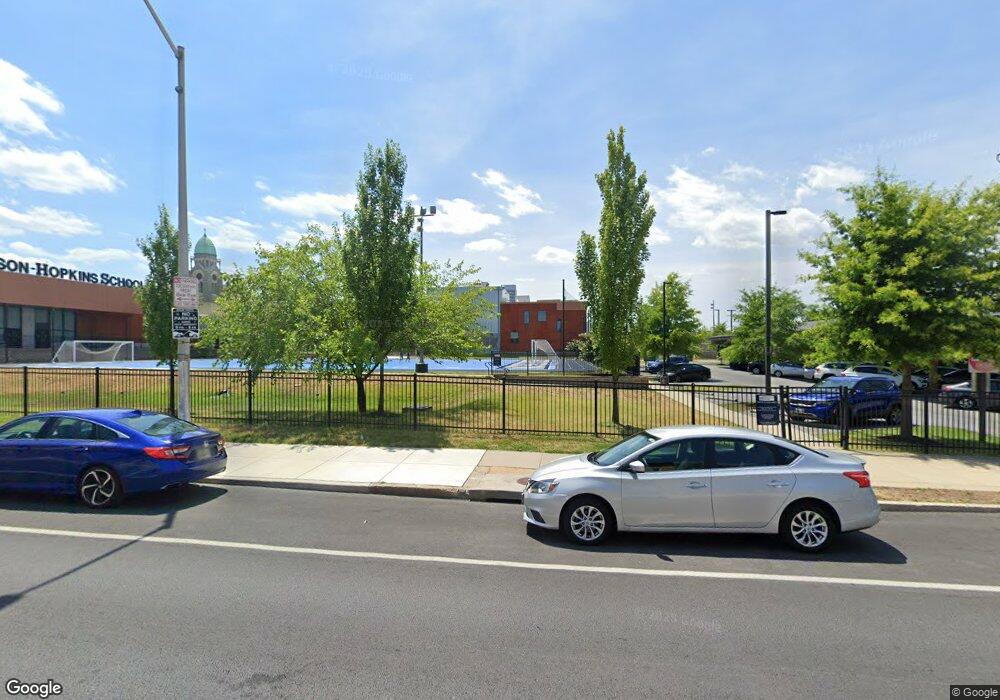 942 N Patterson Park Ave, Baltimore, MD 21205 - photo 1