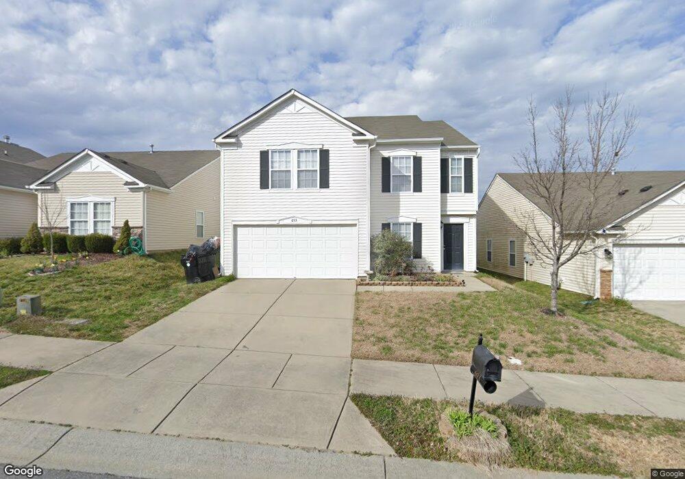 693 Shellbark Dr, Concord, NC 28025 - photo 1