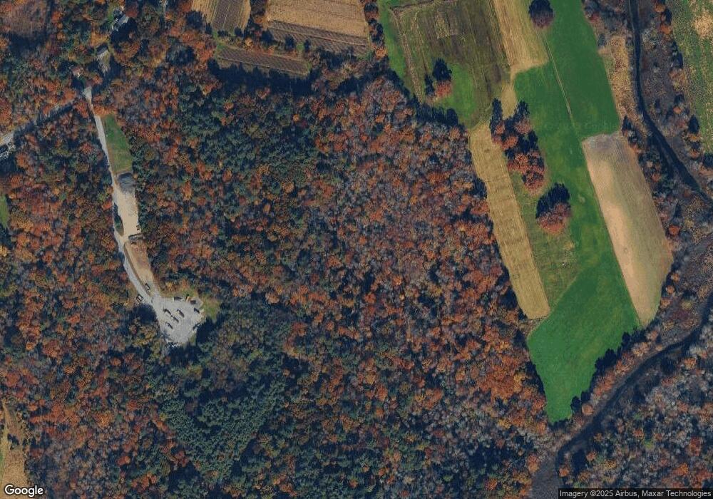 3 S Elm St, West Bridgewater, MA 02379 - photo 1