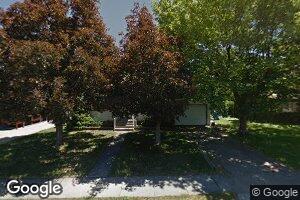 922 Evergreen Dr, Logan, UT 84321