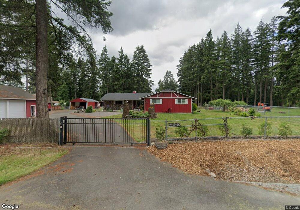 20120 132nd Ave E, Graham, WA 98338 - photo 1