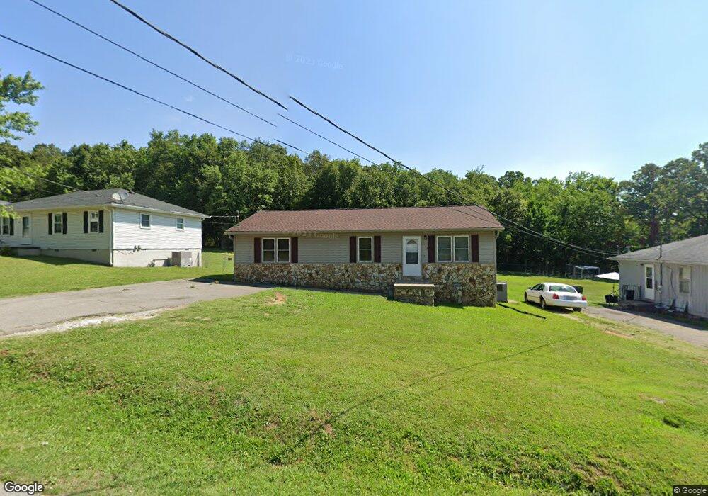 126 Gilkey Dr, Hopkinsville, KY 42240 - photo 1