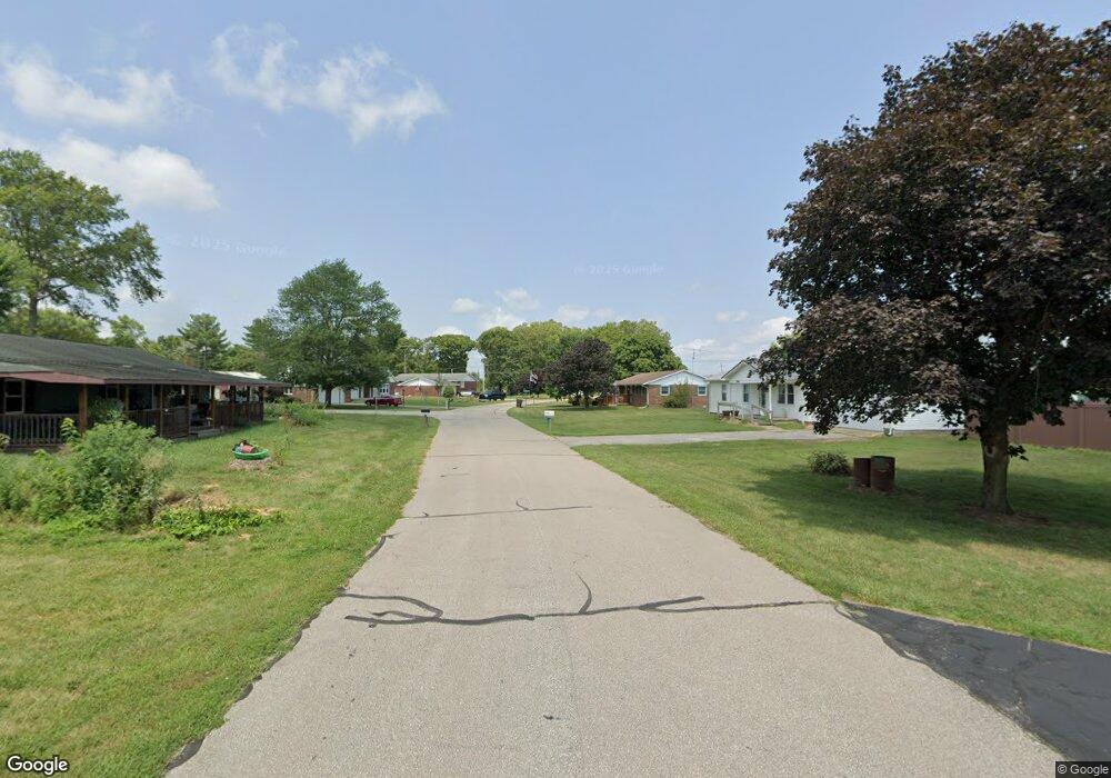 0 S Randall Rd, Wayne Township, IN 47201 - photo 1