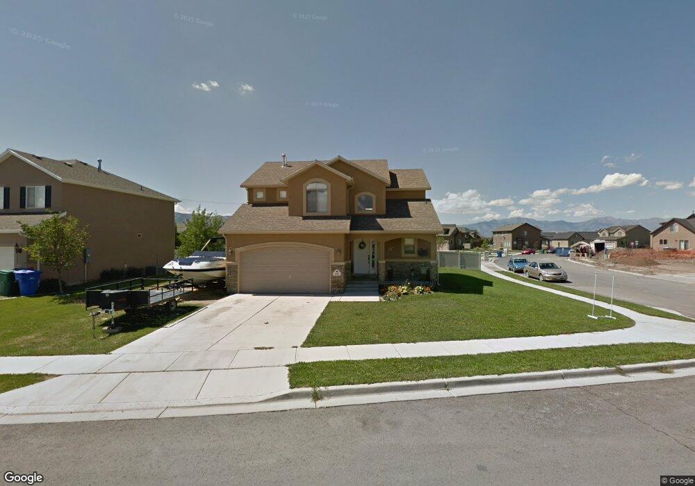 1876 S 575 W, Lehi, UT 84043 - photo 1