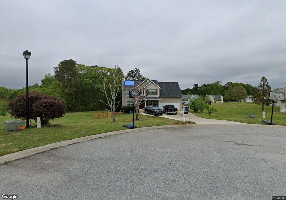 205 Duxford Cir unit 113, Bethlehem, GA 30620 - photo 1