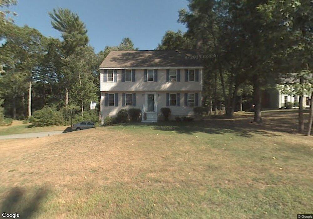 17 Sequoia Ln, Plaistow, NH 03865 - photo 1