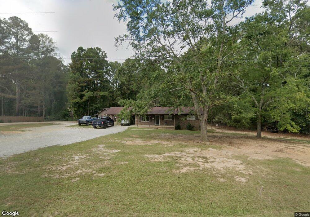 350 Poseyville Rd, Bremen, GA 30110 - photo 1