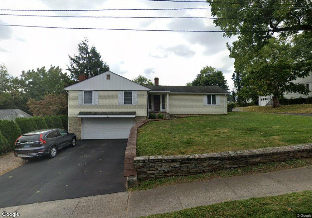 11 Calvin Rd, West Hartford, CT 06110 - photo 1