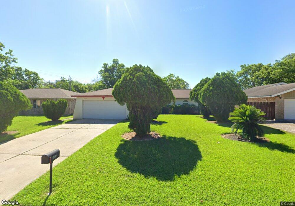 4403 Saffron Ln, Friendswood, TX 77546 - photo 1