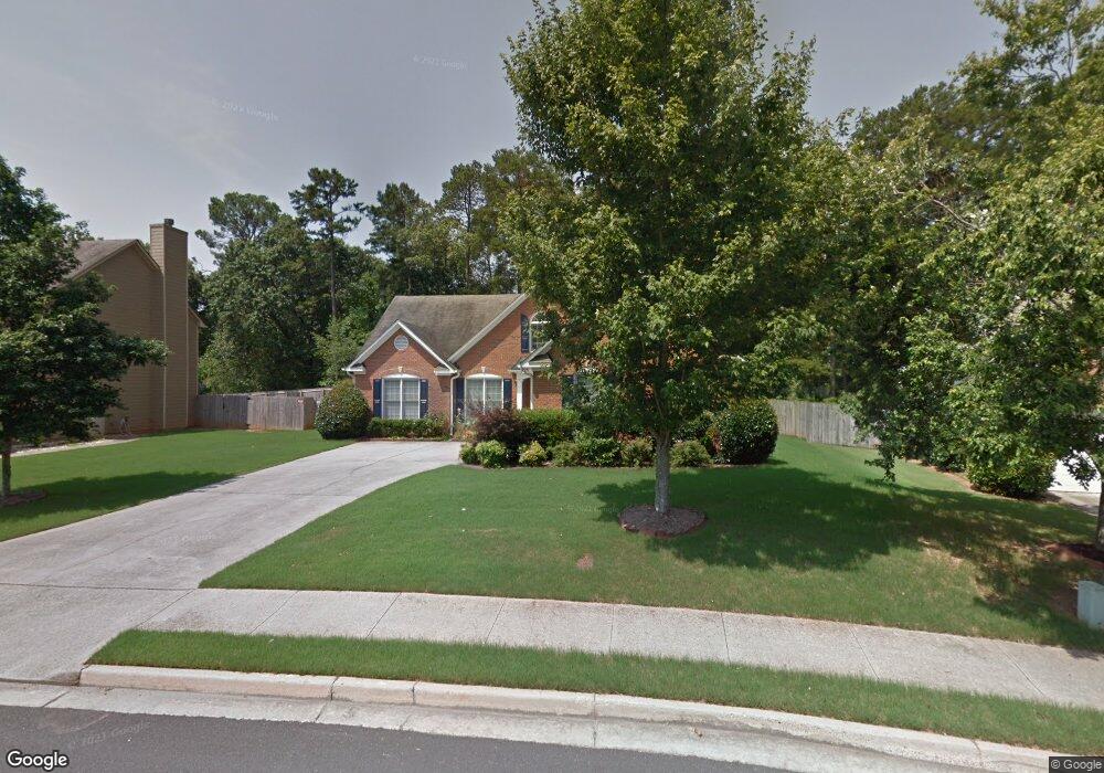 3790 Ansley Park Dr unit 7, Suwanee, GA 30024 - photo 1