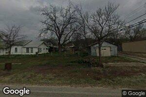405 W Tulsa, Spavinaw, OK 74366