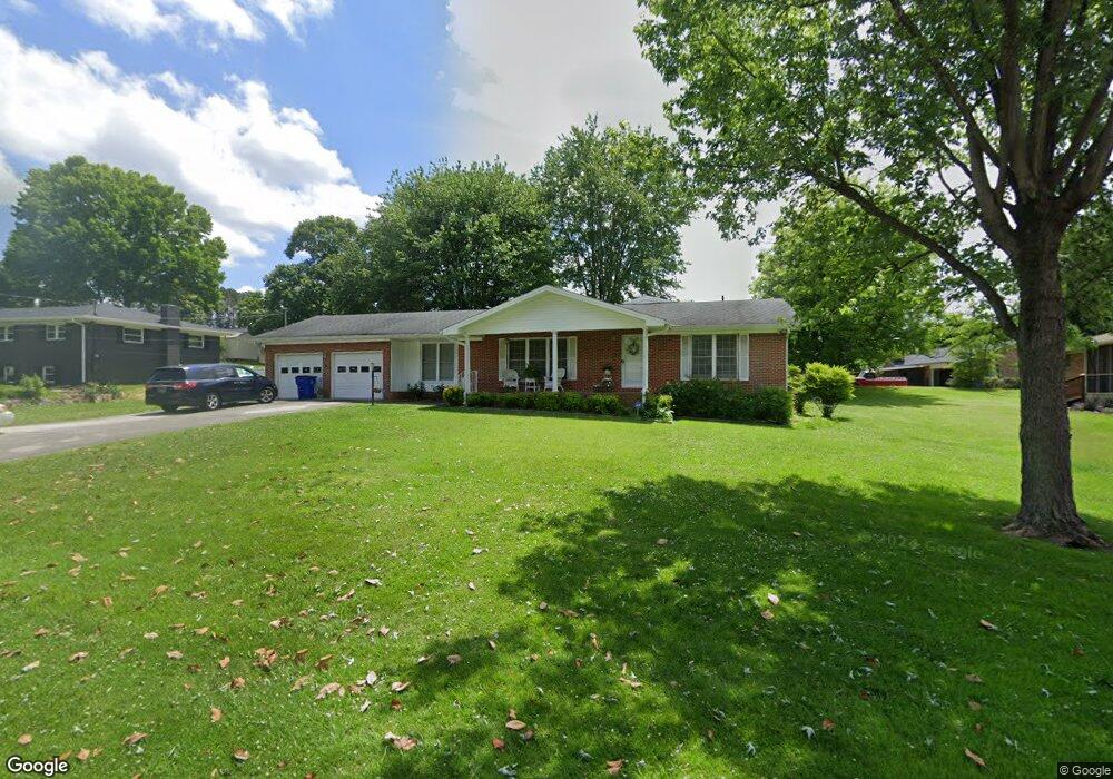 465 Neal Dr NW, Cleveland, TN 37312 - photo 1