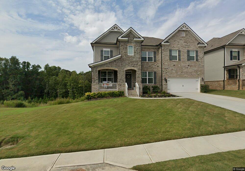 3213 Long Creek Dr, Buford, GA 30519 - photo 1