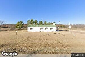 7285 Bryant Rd, Weleetka, OK 74880