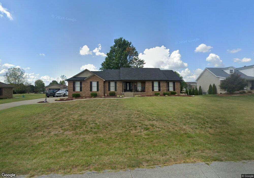 373 Wava Dr, Mount Washington, KY 40047 - photo 1