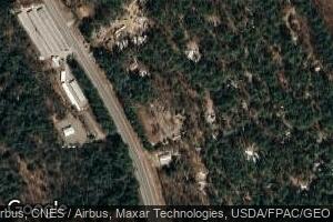 795 White Mountain Hwy, Tamworth, NH 03886