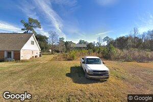 5166 Jacksonville Dr, Pearlington, MS 39572