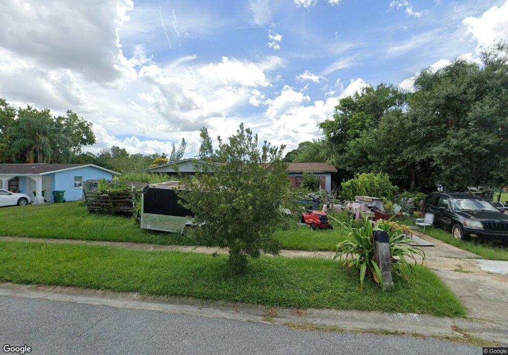 3875 Queen St, Cocoa, FL 32926 - photo 1