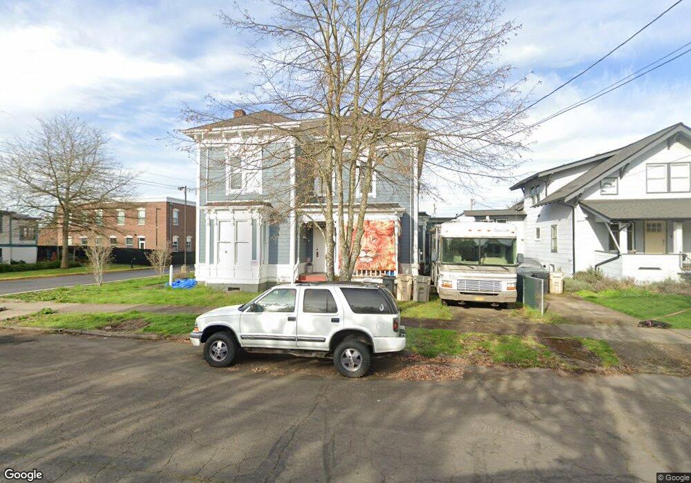 532 Baker St SE, Albany, OR 97321 - photo 1