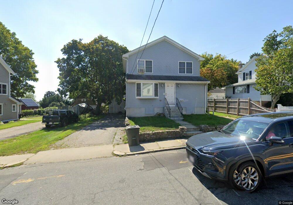 74 West St, Milford, MA 01757 - photo 1