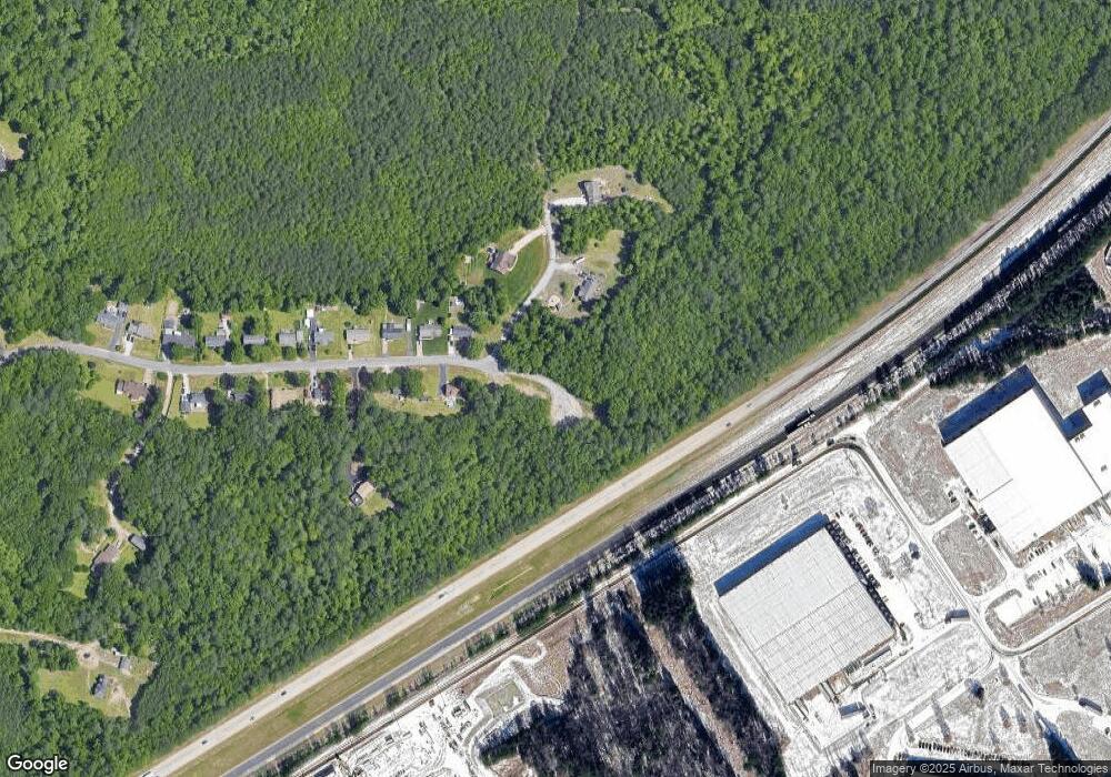 3 Chip Oaks Ln, Prince George, VA 23875 - photo 1