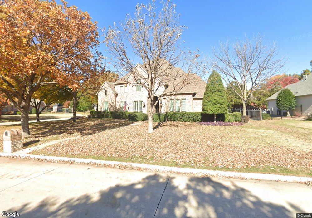 1200 Lorraine Ct, Southlake, TX 76092 - photo 1