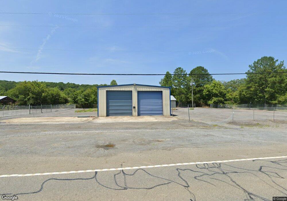 225 U S 411, Ranger, GA 30734 - photo 1