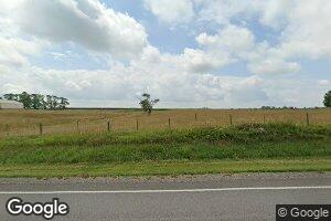 1614 E State Road 236, Roachdale, IN 46172