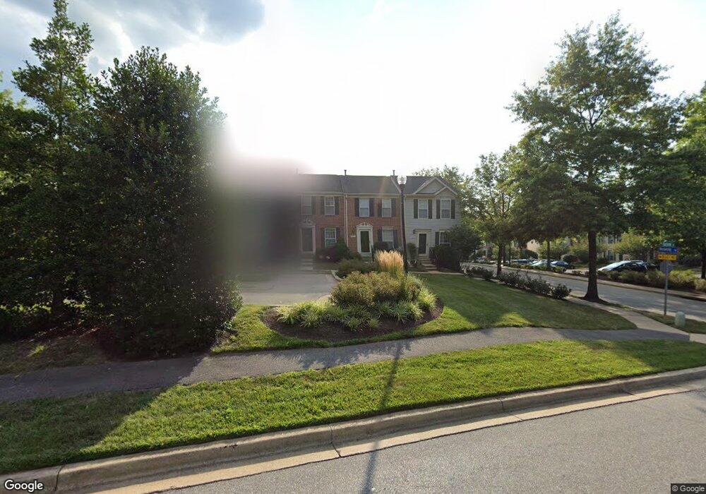 8302 Widgeon Place, Laurel, MD 20724 - photo 1