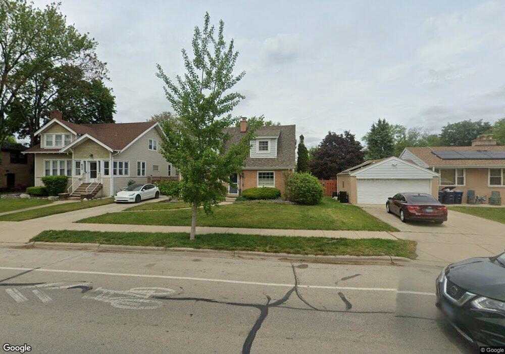 830 E Thacker St, Des Plaines, IL 60016 - photo 1