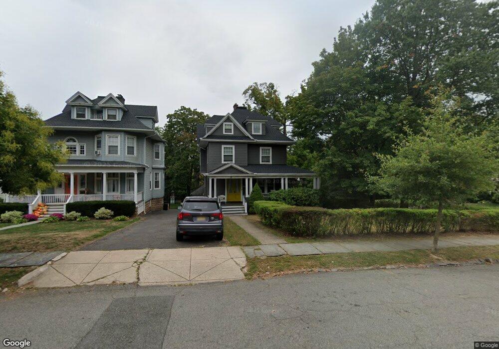 11 Forest Ave, Glen Ridge, NJ 07028 - photo 1