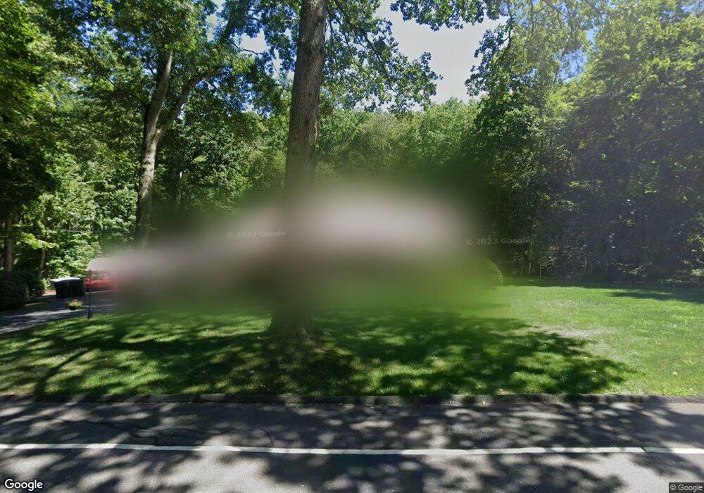 1351 Riverbank Rd, Stamford, CT 06903 - photo 1