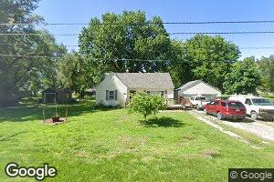 128 NW Jay St, Topeka, KS 66608