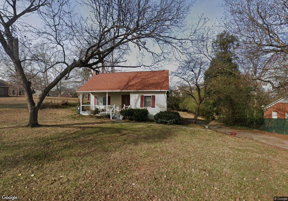 1283 Enota Ave NE, Gainesville, GA 30501 - photo 1