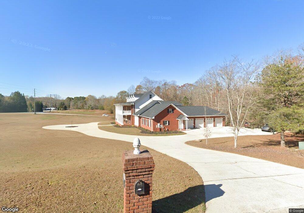 2817 S Arbor Dr, Gainesville, GA 30507 - photo 1