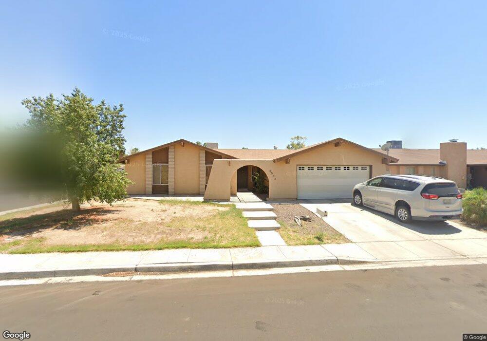 3003 W 17th Place, Yuma, AZ 85364 - photo 1