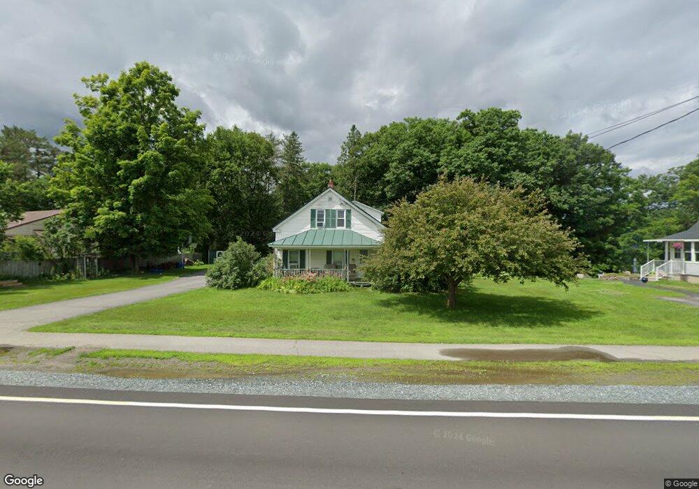 3057 Dartmouth College Hwy, North Haverhill, NH 03774 - photo 1