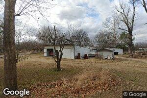401 E Butcher Pen Rd, Kenefic, OK 74748